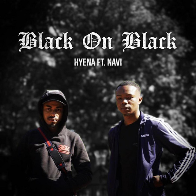 Black On Black song and lyrics by Hyena, NAVI Spotify