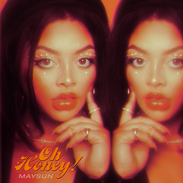 Oh Honey! song and lyrics by Maysun Spotify