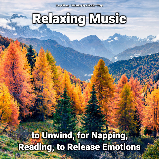 Relaxing Music Part 1 song and lyrics by Deep Sleep, Relaxing Spa Music, Yoga Spotify