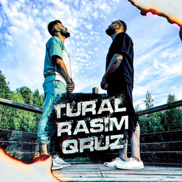 QRUZ - Single by TURAL | Spotify
