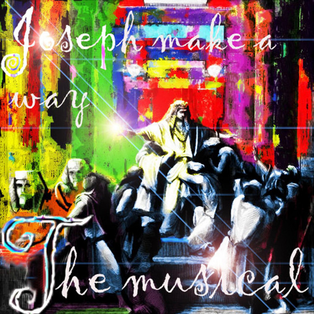 Kissy Kissy Mrs Potiphar song and lyrics by Joseph Tagliarini Spotify