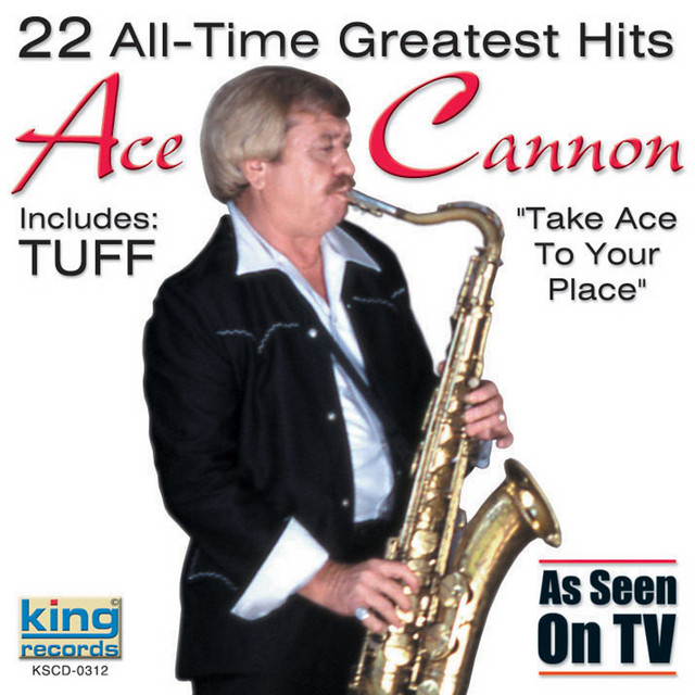 Yakety Sax song and lyrics by Ace Cannon Spotify