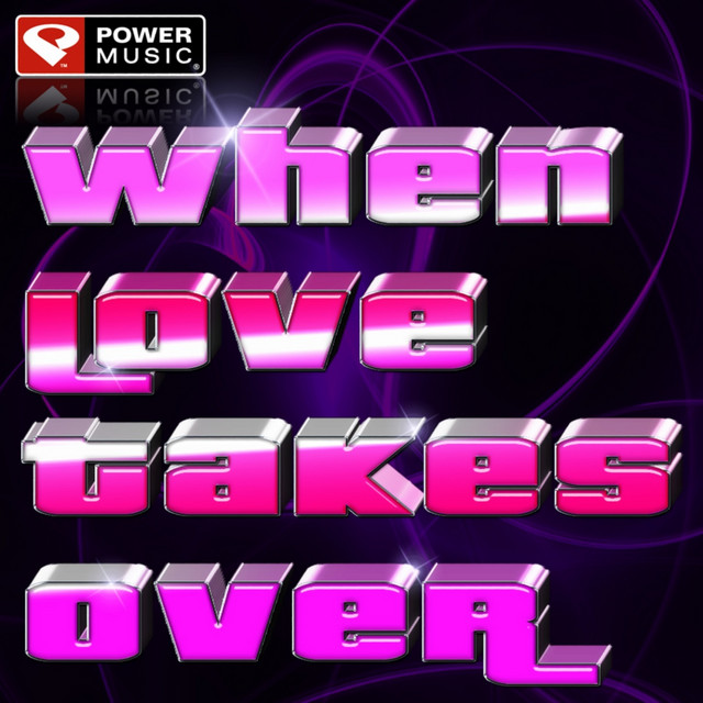 When Love Takes OverEp EP by Power Music Workout Spotify