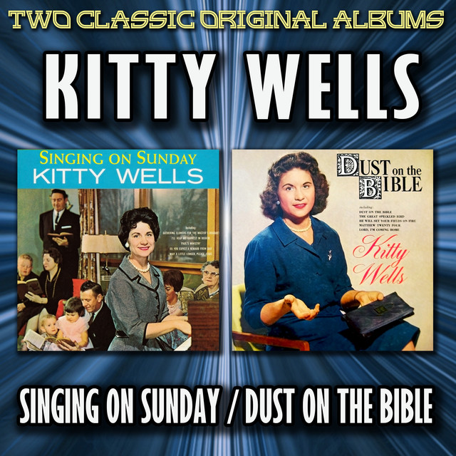 Gathering Flowers For The Master's Bouquet song and lyrics by Kitty