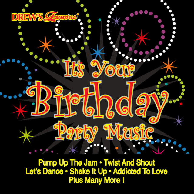 It's Your Birthday! song and lyrics by The Hit Crew Spotify