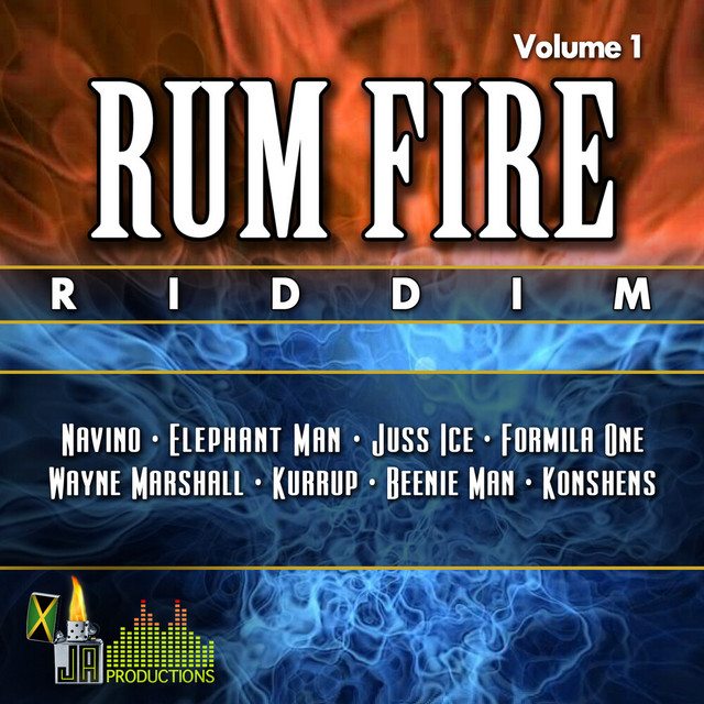 Rum Fire Riddim Compilation by Various Artists Spotify