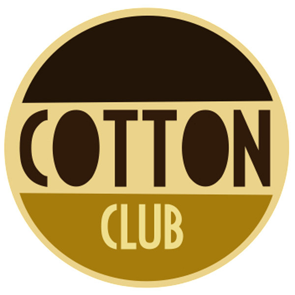 Cotton Club Spotify