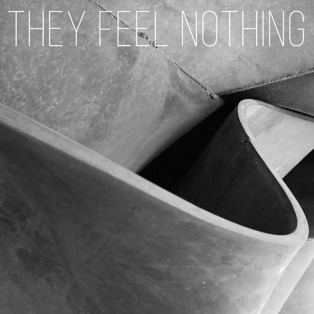 Inferior Race Single by They Feel Nothing Spotify