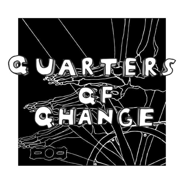 Quarters of Change by Quarters of Change on Spotify