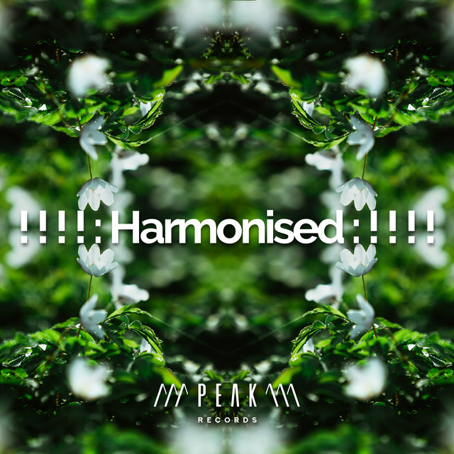 Harmonised ! ! ! ! Album by Chill Out 2016 Spotify
