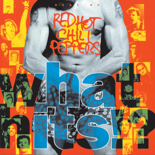 Fight Like A Brave canción de Red Hot Chili Peppers Spotify