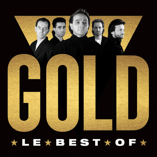 Ville de lumière song and lyrics by Gold Spotify