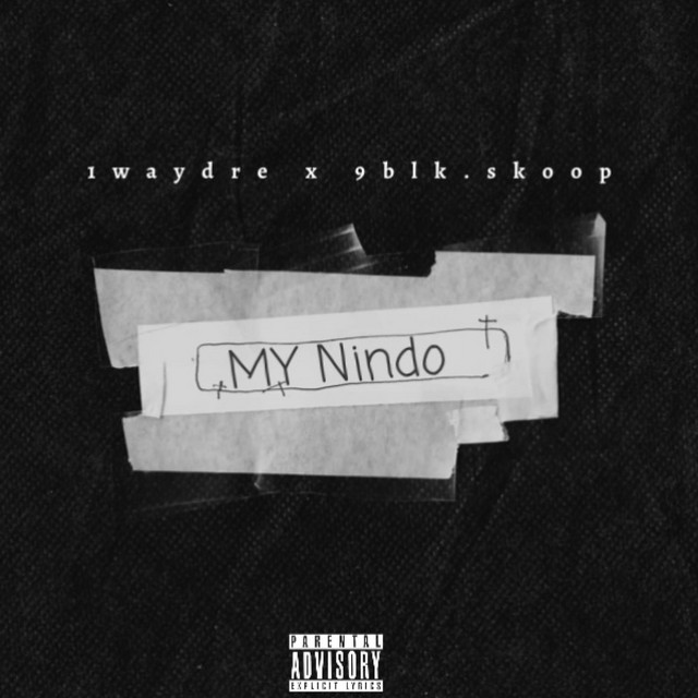 My Nindo Single by HOB Records Spotify