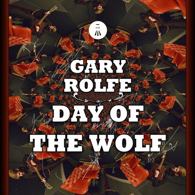 Gary Rolfe on Spotify