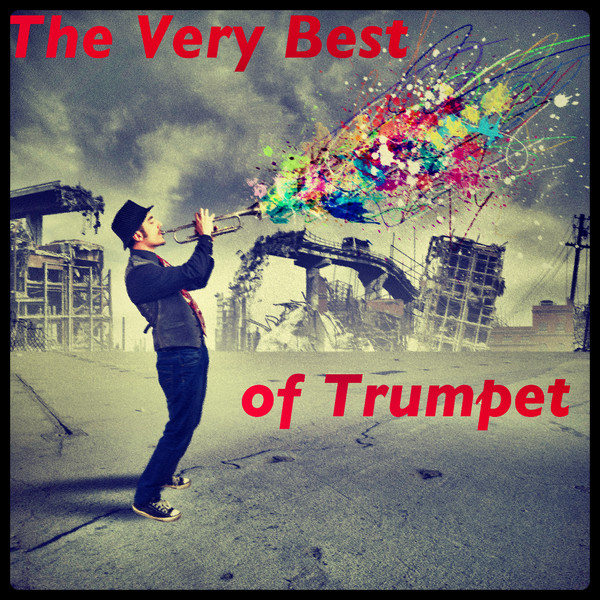 Trumpet Man Spotify