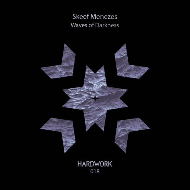 Waves of Darkness EP by Skeef Menezes Spotify