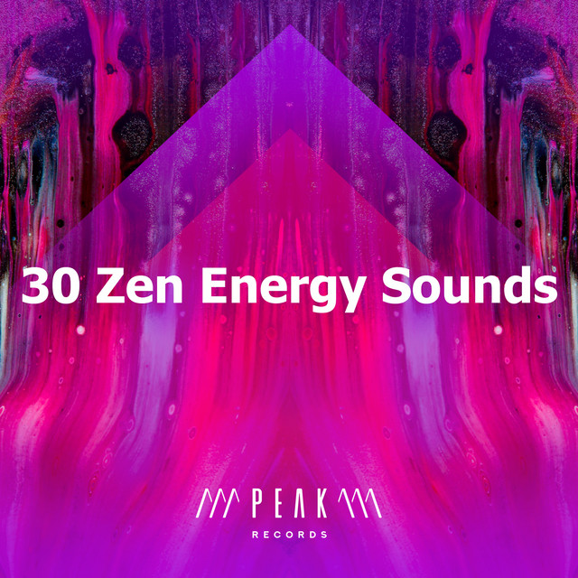 30 Zen Energy Sounds Album by Massage Tribe Spotify