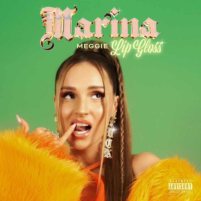 Lip Gloss song and lyrics by MaRina, Meggie, Marina Music Spotify