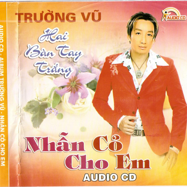 Nhan Co Cho Em by Truong Vu on Spotify