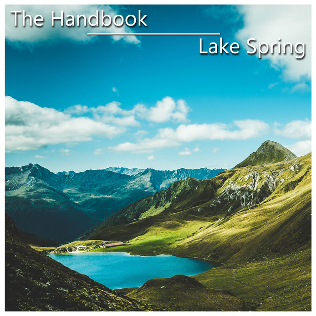 Endless song and lyrics by The Handbook Spotify