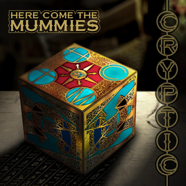 Everything But song and lyrics by Here Come The Mummies Spotify