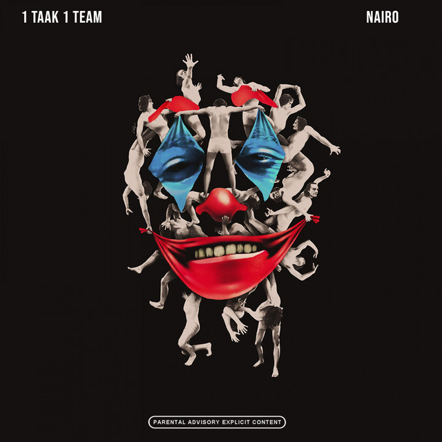 1 Taak 1 Team - Song And Lyrics By Nairo | Spotify
