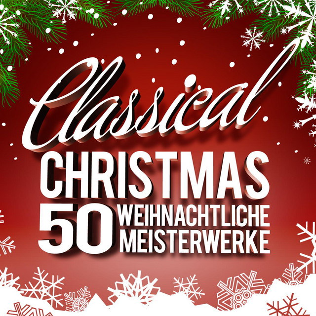 The Nutcracker, Op. 71, Act I VIII. Scene, A Pine Forest in Winter