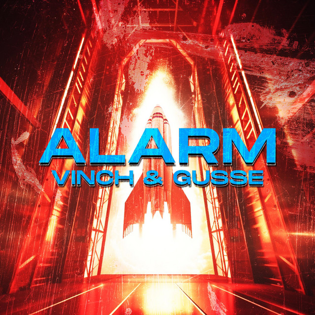 Alarm song and lyrics by Vinch, Gusse Spotify