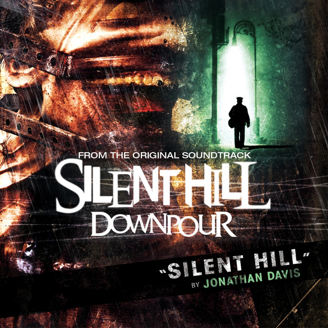 Silent Hill Music of Konami's Game song and lyrics by Jonathan