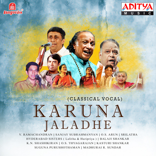 Karuna Jaladhe Compilation by Various Artists Spotify
