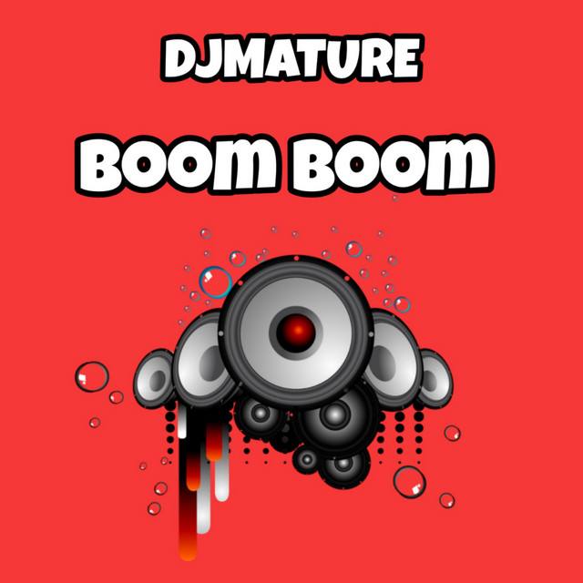 BOOM BOOM Instrumental Version song and lyrics by djmature Spotify