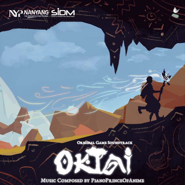 Oktai (Original Game Soundtrack) by PianoPrinceOfAnime on Spotify