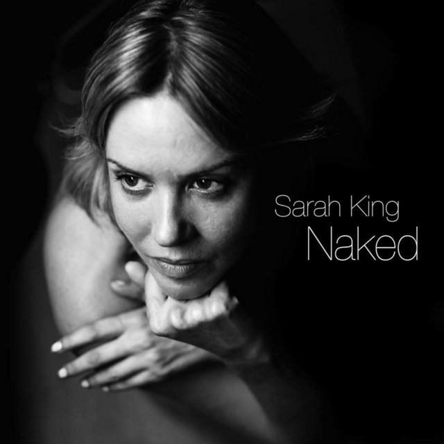 Naked - Album par Sarah King | Spotify