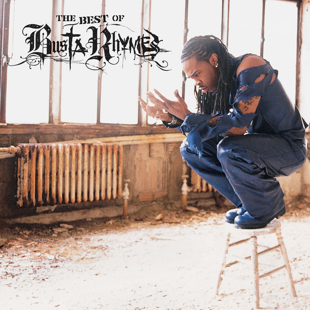 Turn It Up / Fire It Up Remix song by Busta Rhymes, Busta Rhymes for Flipmode Entertainment