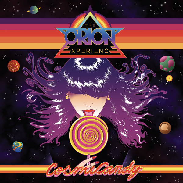 The Cult of Dionysus song by The Orion Experience Spotify