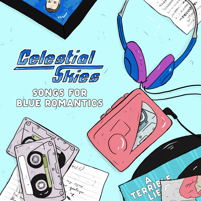 Celestial Skies American Dreamer Lyrics Meaning Lyreka