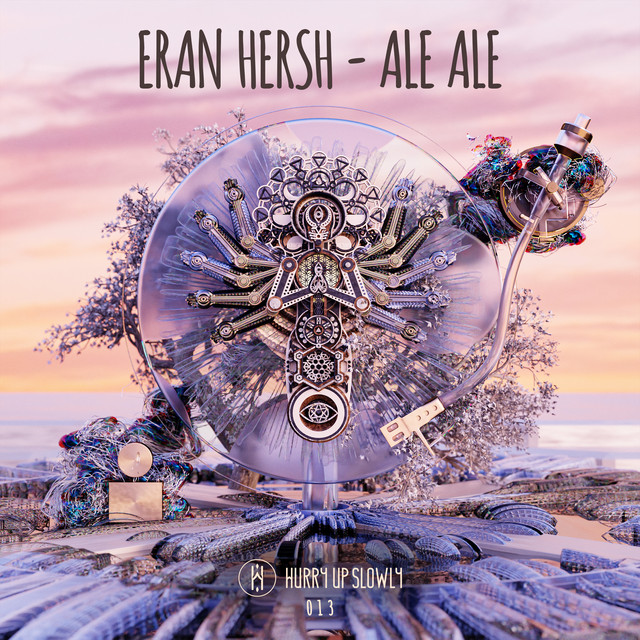 Ale Ale song and lyrics by Eran Hersh Spotify