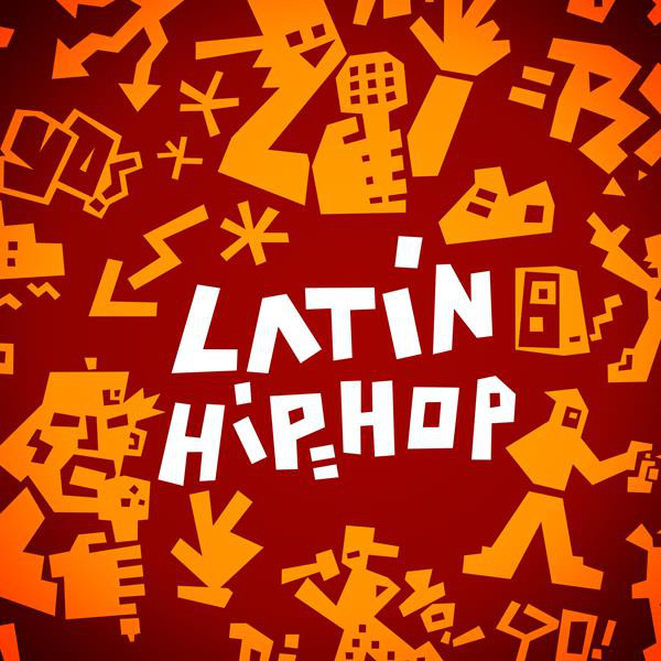Latin Hip Hop Compilation by Various Artists Spotify