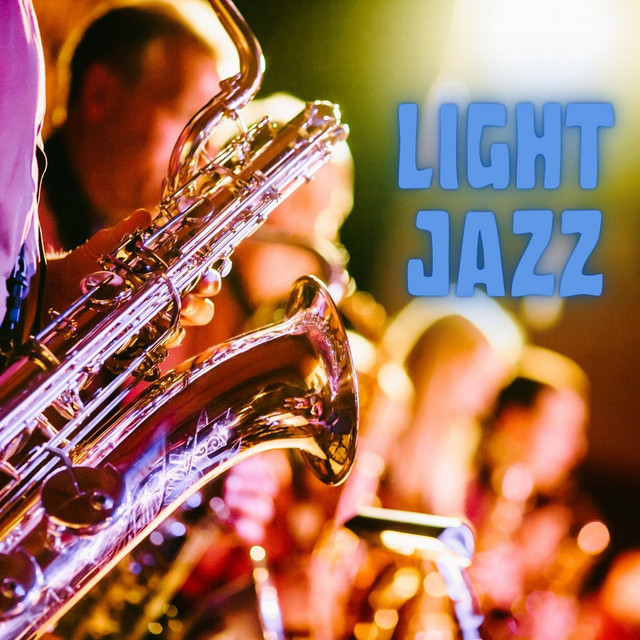Light Jazz Single by Oscar Portmann Spotify