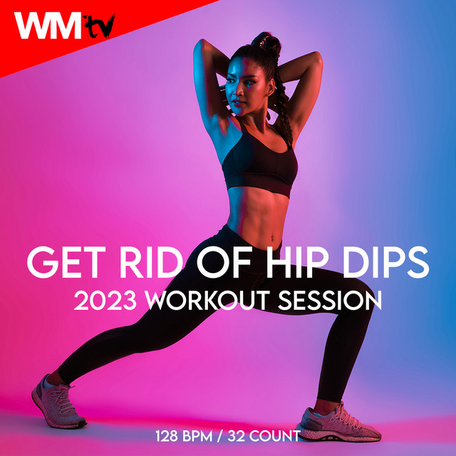 Get Rid Of Hip Dips 2023 Workout Session (60 Minutes NonStop Mixed