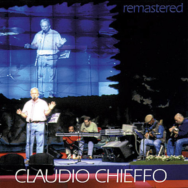 Remastered Album by Claudio Chieffo Spotify