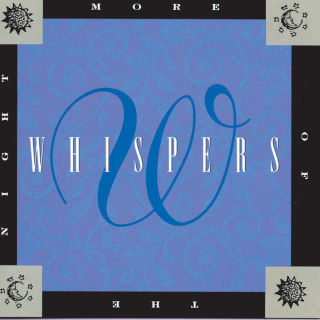 The Whispers best songs · discography · lyrics