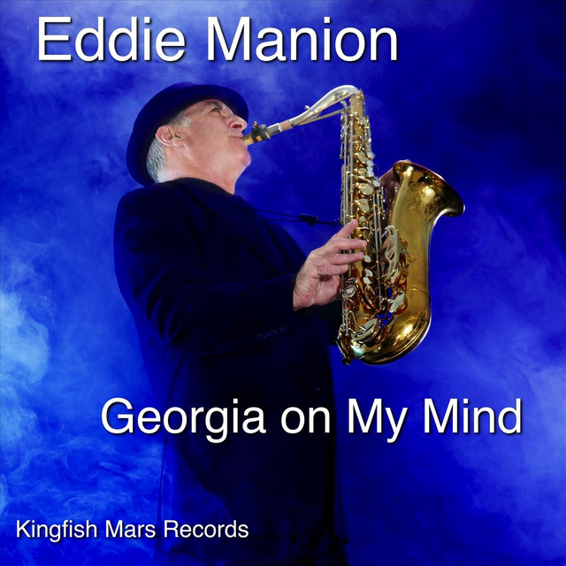 on My Mind Single by Eddie Manion Spotify