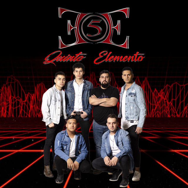 No fue mi intencion amarte música y letra de Quinto Elemento Spotify