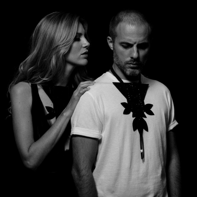 Time Is Ticking song and lyrics by JaguaR the Duo Spotify