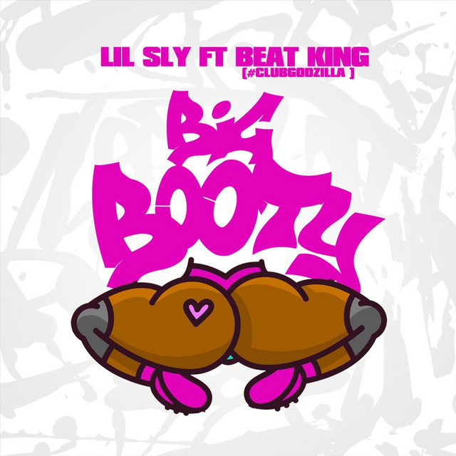 BPM and key for Big Booty (Remix) by Lil Sly | Tempo for Big Booty