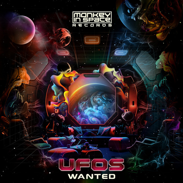 UFOs Single by Wanted Spotify