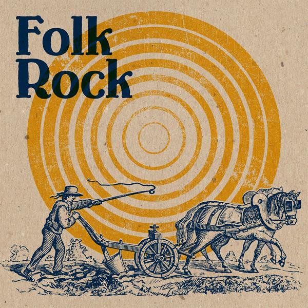 Folk Rock Compilation by Various Artists Spotify