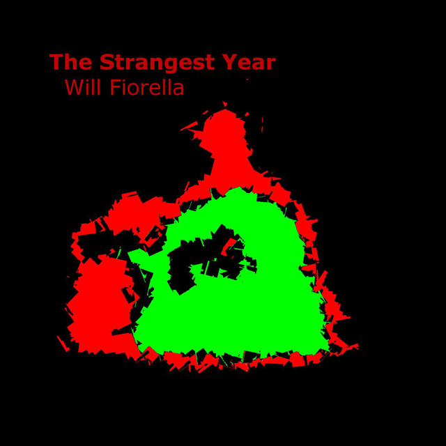 Mineral Spirits song and lyrics by Will Fiorella Spotify