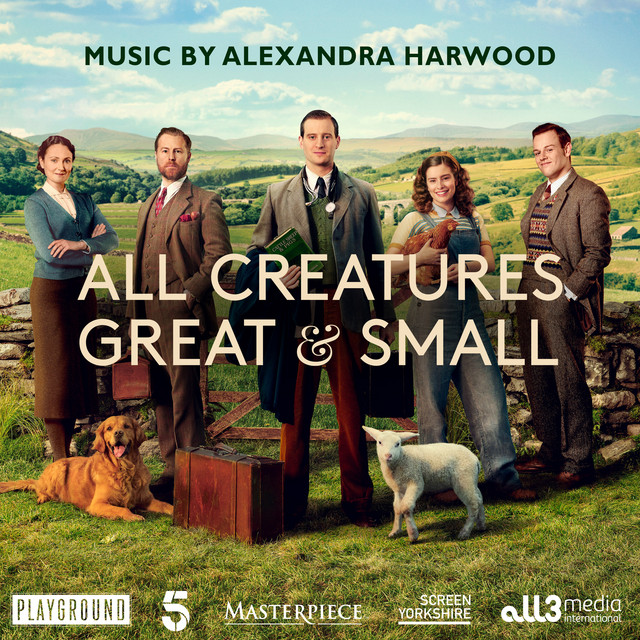 All Creatures Great and Small (Music from the Television Series